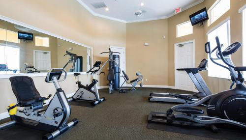 Walkin' on Sunshine - 5 bed pool home in Terra Verde Resort near Disney - Foto 5