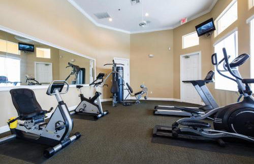 Walkin' on Sunshine - 5 bed pool home in Terra Verde Resort near Disney - Foto 5