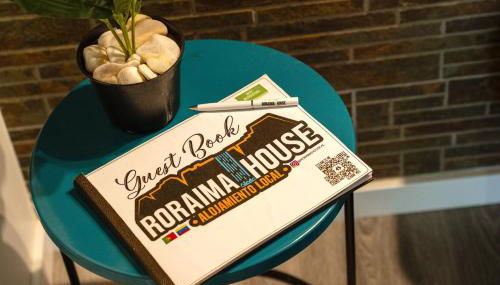 Roraima House - Private Pool & Garden - Photo 4