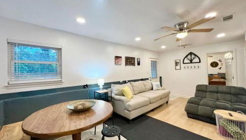 Lake Life Lodge Cottage by Belton Lake - Foto 3