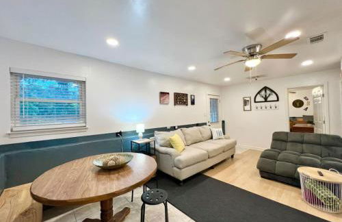 Lake Life Lodge Cottage by Belton Lake - Foto 3