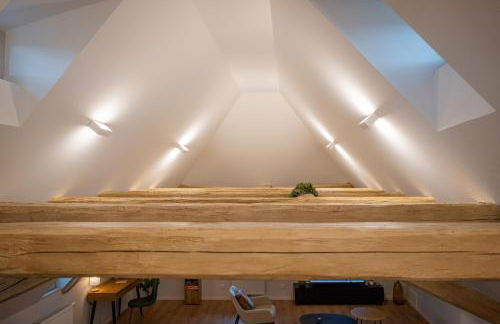 Le 1552 - Gîte de charme - Parking Gratuit - Foto 29