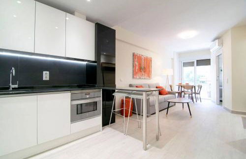 Beautiful Apartment next to Santiago Bernabeu by Batuecas - Photo 1