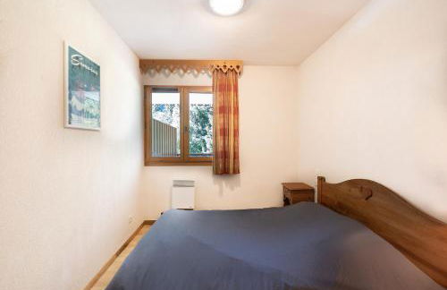 Appt Le Grand Tetras F14 - 4 pers - Photo 12