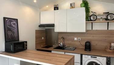 Studio Le Mans - Foto 2