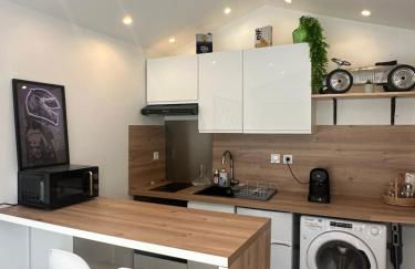 Studio Le Mans - Foto 2