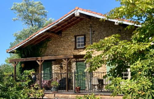 Domaine du Cammazet - Foto 4