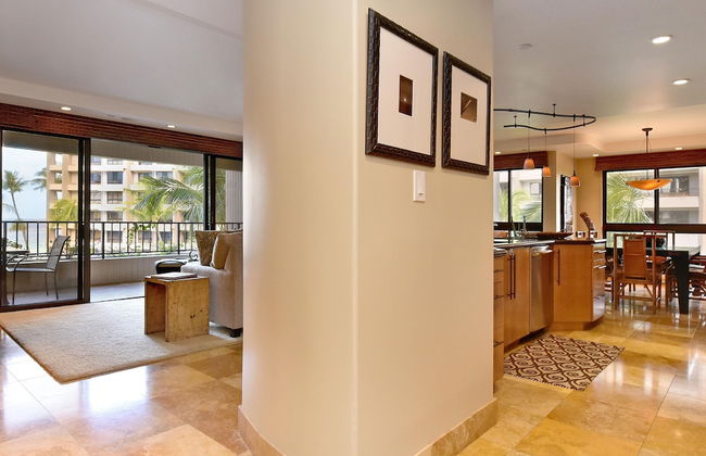 Kaanapali Alii 456 in Kaanapali - Foto 65