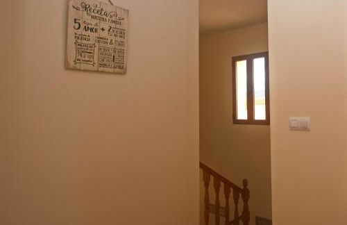 Casa rural Villa Aljambra - Foto 24