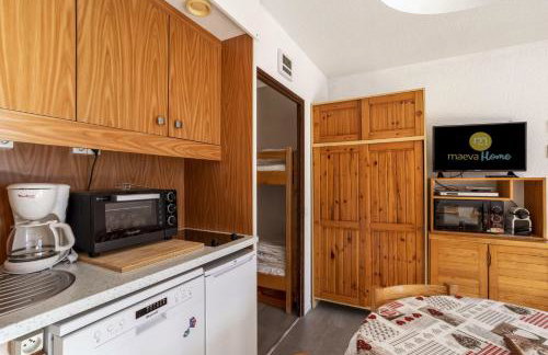 Résidence Andromède - maeva Home - Studio 4 personnes Confort MAE-3516 - Foto 19
