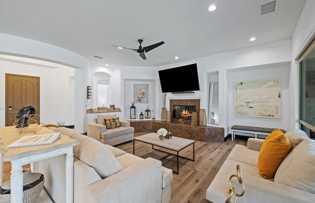 Super Mario Hideout Desert Dream - Foto 22