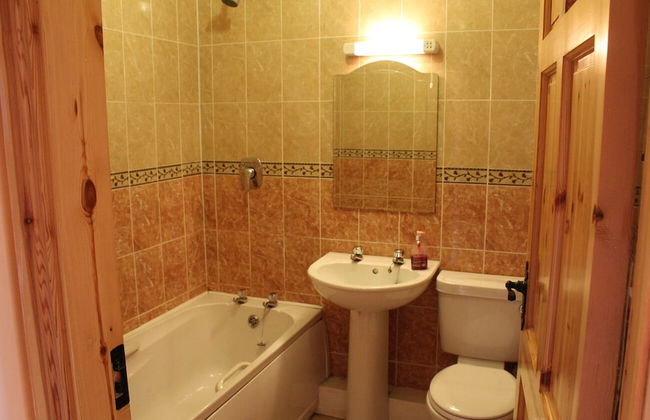 Fairfield Holiday Home No 13 - Foto 9