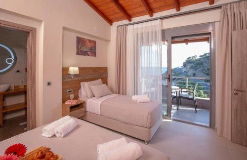 Villa Achlia - Foto 24