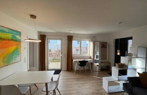 Moderne Ferienwohnung zum Wohlfühlen - Foto 9