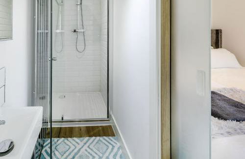 Howell Hall Barn - Foto 28