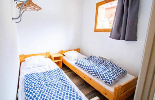 Chalet Arrondaz A - CHALET ARRONDAZ A - CHAARA4 MAE-3069 - Foto 12