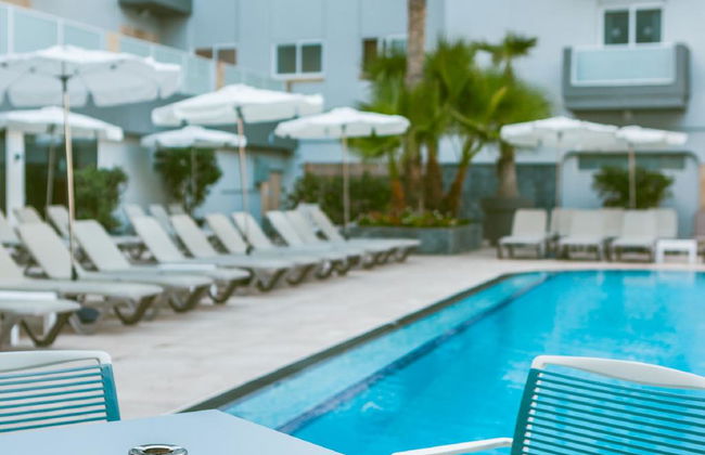 Bora- Bora Ibiza Malta Resort - Photo 27