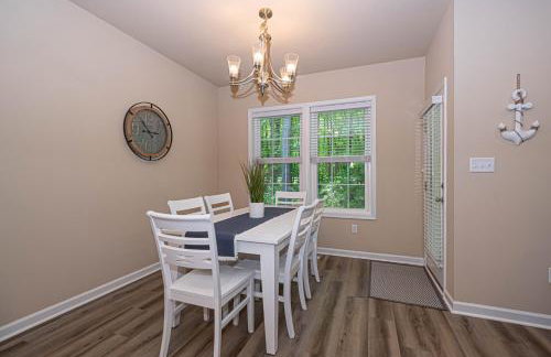 Foxes Den a Home in Ocean Pines - Foto 19