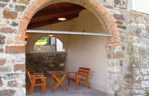 Agriturismo Montereggi - Foto 21