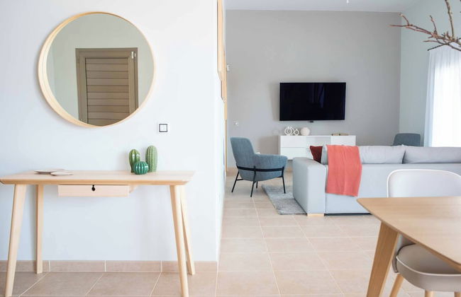 Villa Jable - Foto 4