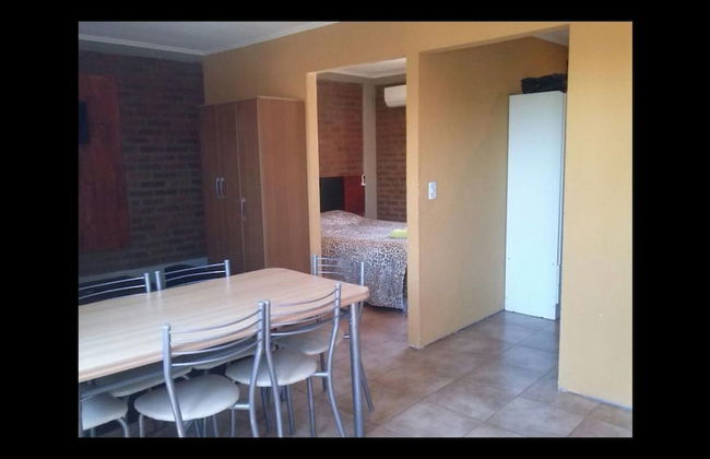 Apart Entre Rios - Foto 12