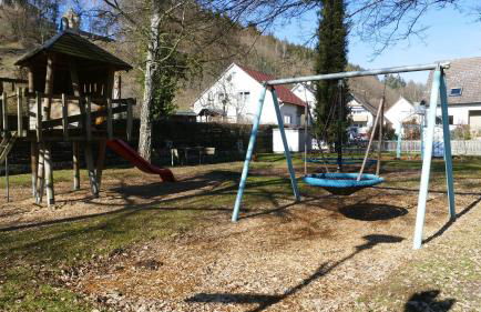 guest apartment niederalfingen - Foto 56