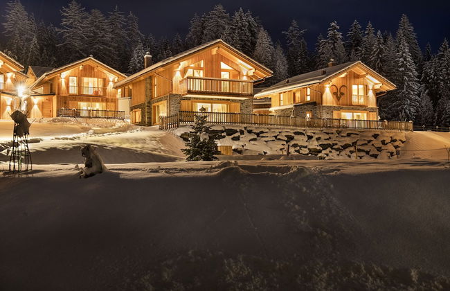 Lerchpeuntgut - Foto 51