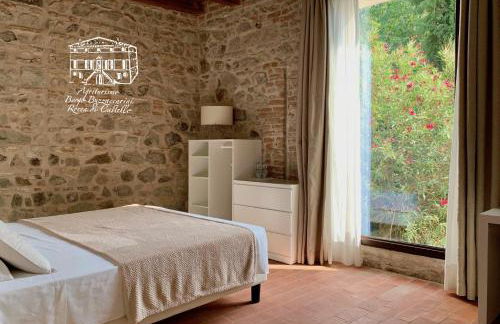 Agriturismo Borgo Buzzaccarini Rocca di Castello - Foto 28