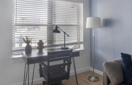 Landing Amazing 1BD Game Room Courtyard - Foto 4