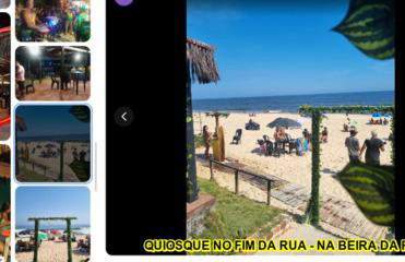 50 metros da praia - pé na areia - Foto 32