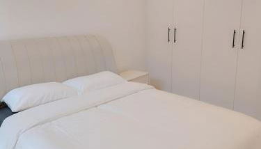 One bedroom flat West Ham - Foto 2, wardrobe