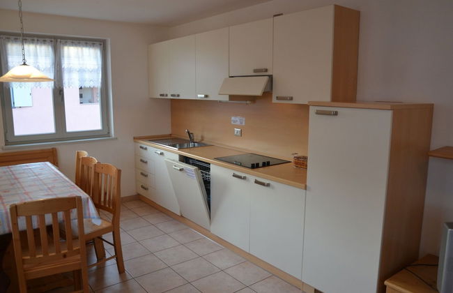 Alpine Comfort Stay, Cavalese - Foto 7