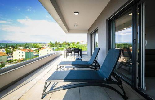 Sunset Royal Apartments - Foto 14