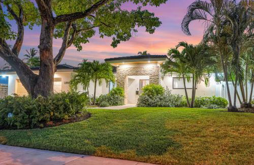 Coastal Style Haven Walk To Beach Heated Pool Tranquility Manatee Ranch Key RESlDENCES - Foto 34