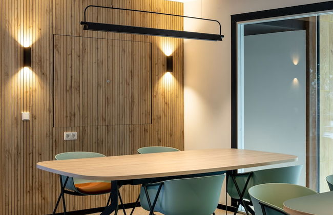 Aparthotel Kora Green City - Foto 75