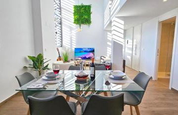 Apartamento Ciudad de Las Ciencias - Apartamento Ciudad de Les Arts - Photo 40