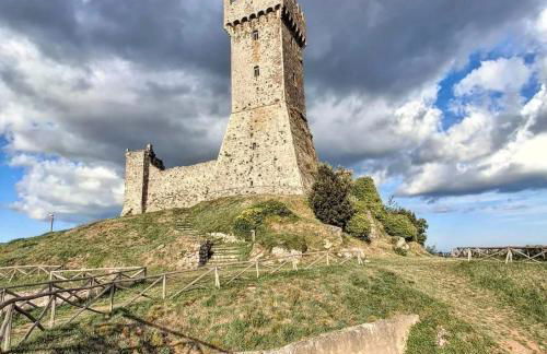 Tuscany Love Apartment - Foto 28