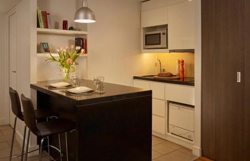 Citadines Trafalgar Square London - Photo 8