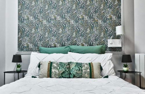 Appartement L’Élégant - Idéalement Situé - Foto 5