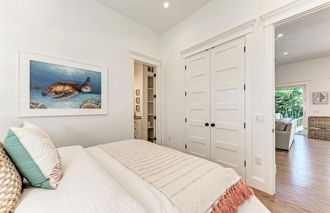 Slice of Paradise managed by Beach Retreats - Foto 4