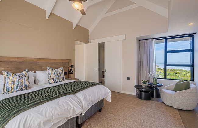 The Shark Bay Private Villas - Foto 15