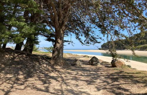 La p’tite maison de locqui - Photo 25