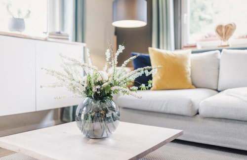 Ferienwohnung "MeerTied" - Ankommen und Entspannen - Foto 1