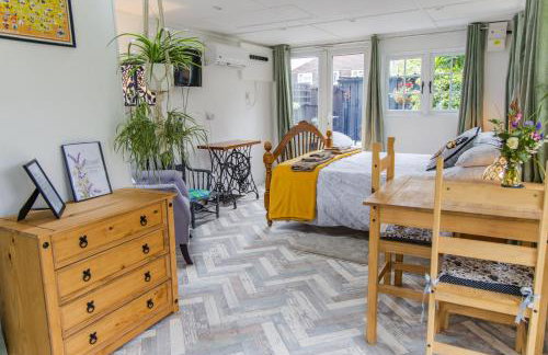 Garden Studio - Foto 7