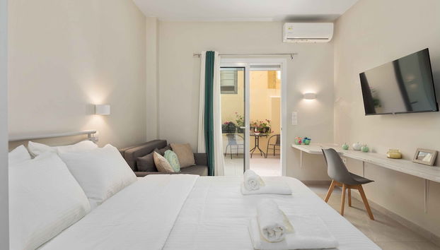 Yard Studio by Corfuescapes - Foto 4, Camera