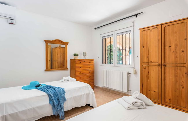 Villa Comodo - Photo 9