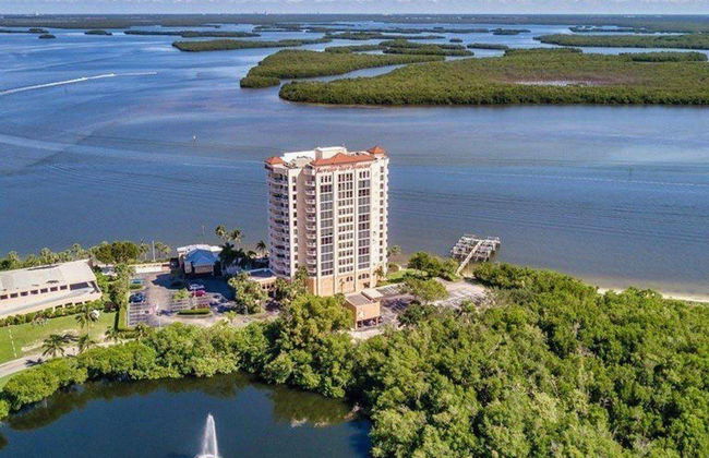 Lovers Key Resort Suite 2 - Foto 24