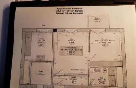 Klipfel Little Venice - Foto 5