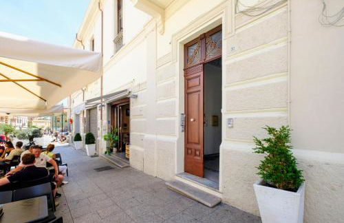 Roof33 Attico di Lusso in centro a Olbia - Photo 35