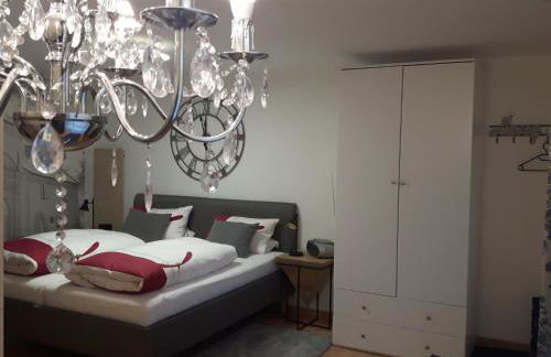 Apartments Am Spitalthor - Foto 10